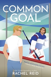 Common goal  Cover Image