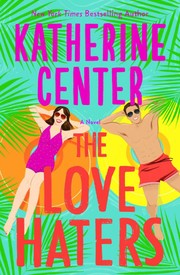 The love haters  Cover Image