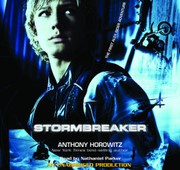 Stormbreaker Cover Image