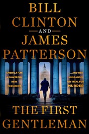 The first gentleman : a thriller  Cover Image