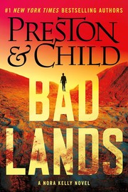 Badlands  Cover Image