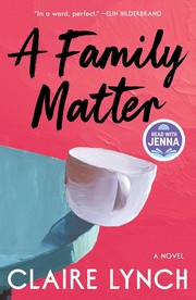 A family matter  Cover Image