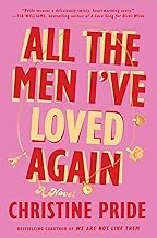 All the men I've loved again : a novel  Cover Image