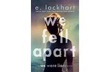 We fell apart  Cover Image