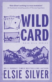 Wild card  Cover Image