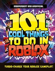 101 cool things to do in Roblox  Cover Image