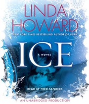 Ice : a novel  Cover Image