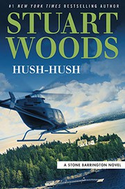 Hush-hush Cover Image