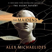 The maidens : a novel  Cover Image