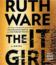 The it girl  Cover Image