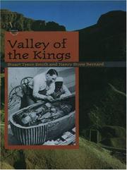 Valley of the Kings  Cover Image