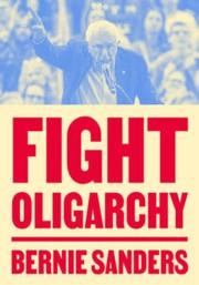 Fight oligarchy  Cover Image