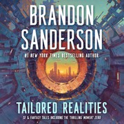 Tailored Realities Cover Image