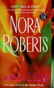 Red Lily  Cover Image