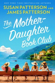 The Mother-Daughter Book Club  Cover Image