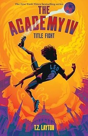 Title fight Book cover