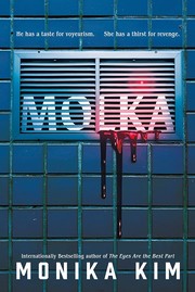 Molka Book cover