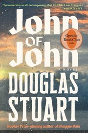 John of John : a novel  Cover Image