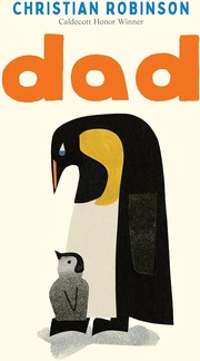 Dad Book cover