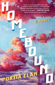 Homebound : a novel Book cover