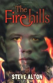 The Firehills  Cover Image