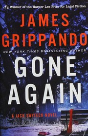 Gone again : a Jack Swyteck novel  Cover Image