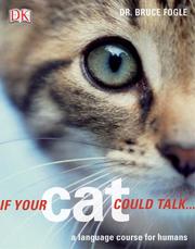If your cat could talk  Cover Image
