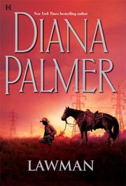 Lawman  Cover Image