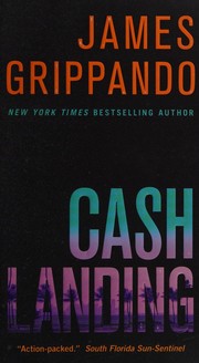 Cash landing : a novel  Cover Image