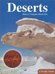 Deserts  Cover Image