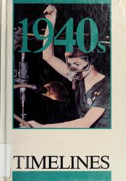 1940s  Cover Image