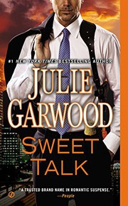 Sweet talk  Cover Image