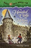 Haunted castle on Hallows Eve  Cover Image