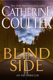 Blindside : an FBI thriller  Cover Image