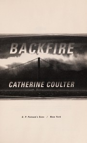 Backfire  Cover Image