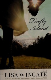 Firefly island : a novel  Cover Image