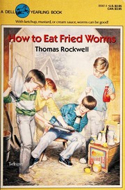 How to eat fried worms  Cover Image