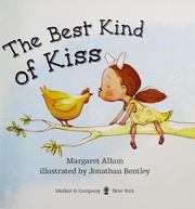 The best kind of kiss  Cover Image