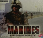 Marines of the U.S. Marine Corps  Cover Image