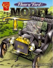 Henry Ford and the Model T  Cover Image