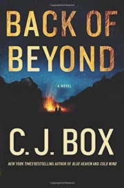 Back of beyond  Cover Image