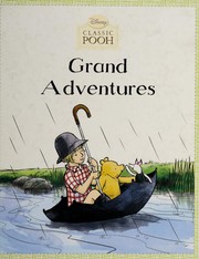 Grand adventures  Cover Image