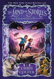 The Enchantress returns  Cover Image