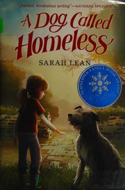 A dog called Homeless  Cover Image