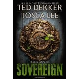 Sovereign Cover Image