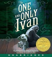 The one and only Ivan Cover Image