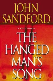 The hanged man's song  Cover Image