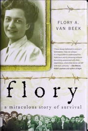 Flory : a miraculous story of survival  Cover Image