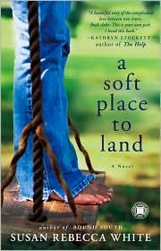 A soft place to land  Cover Image