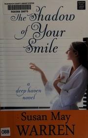 The shadow of your smile Cover Image